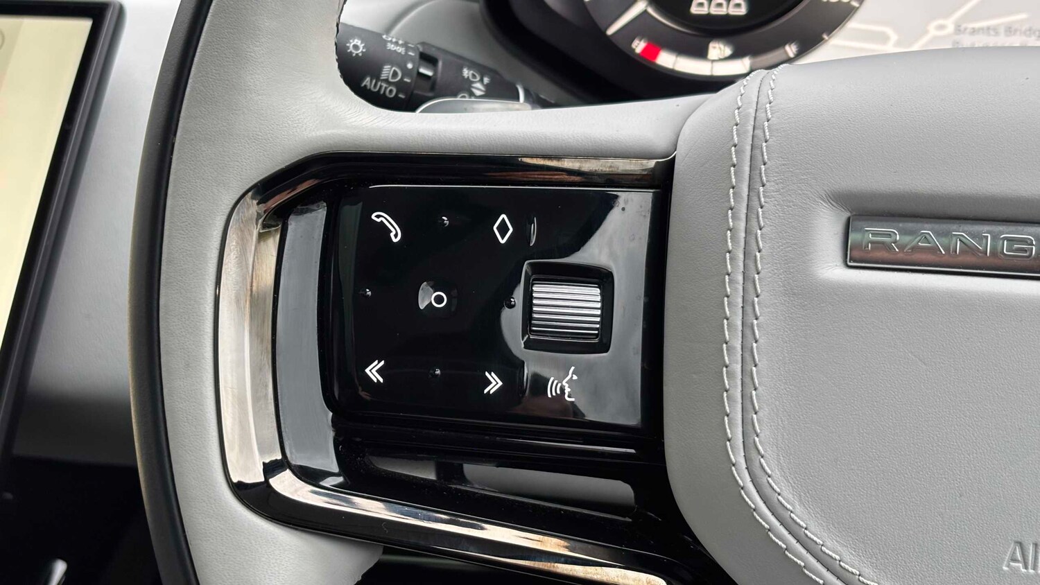 Used Land Rover Range Rover Sport 2023 for sale - 78118802: Photo 33