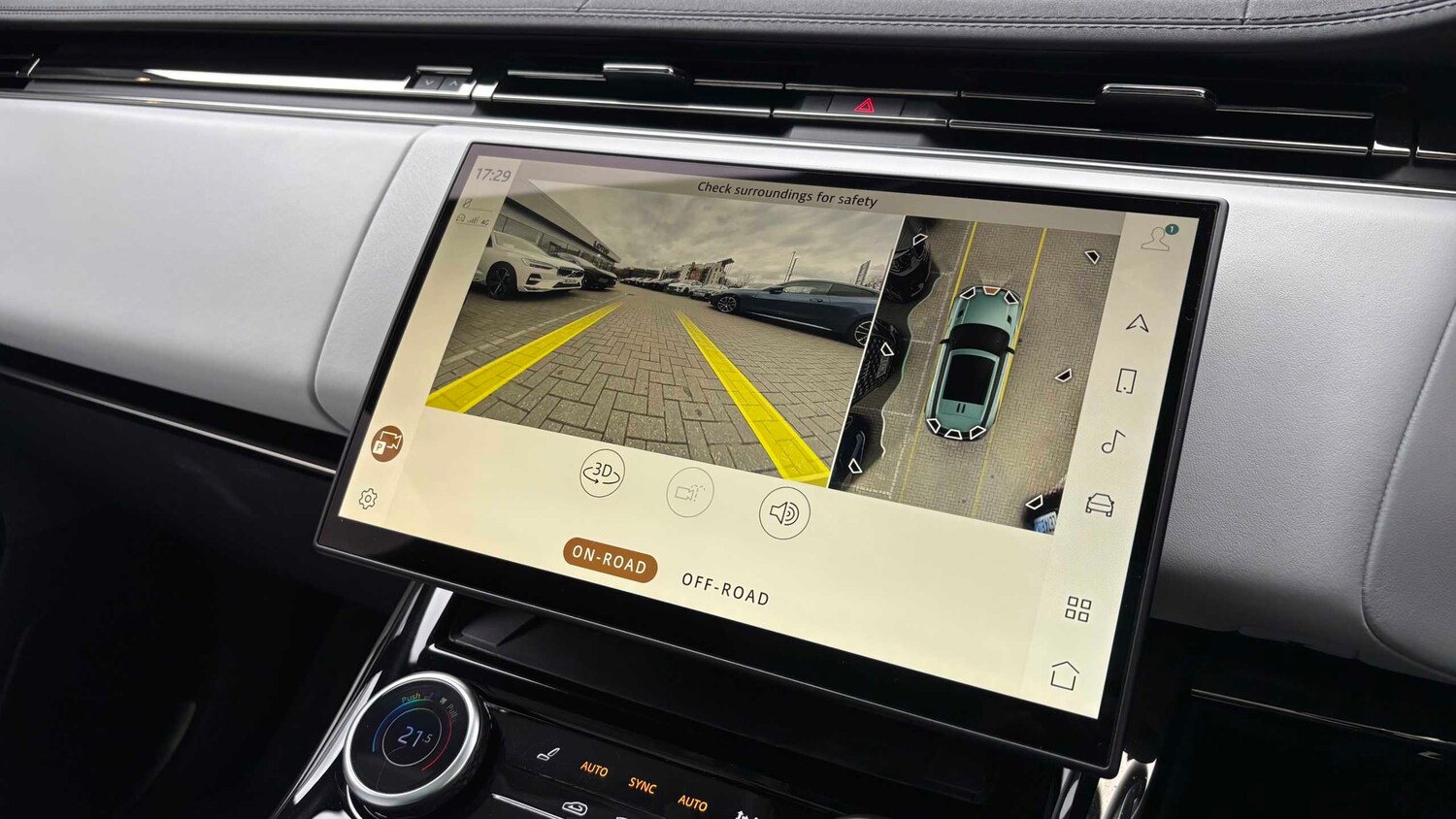 Used Land Rover Range Rover Sport 2023 for sale - 78118802: Photo 35