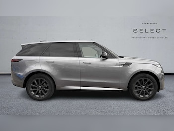 Used Land Rover Range Rover Sport 2023 for sale - 78118802: Photo