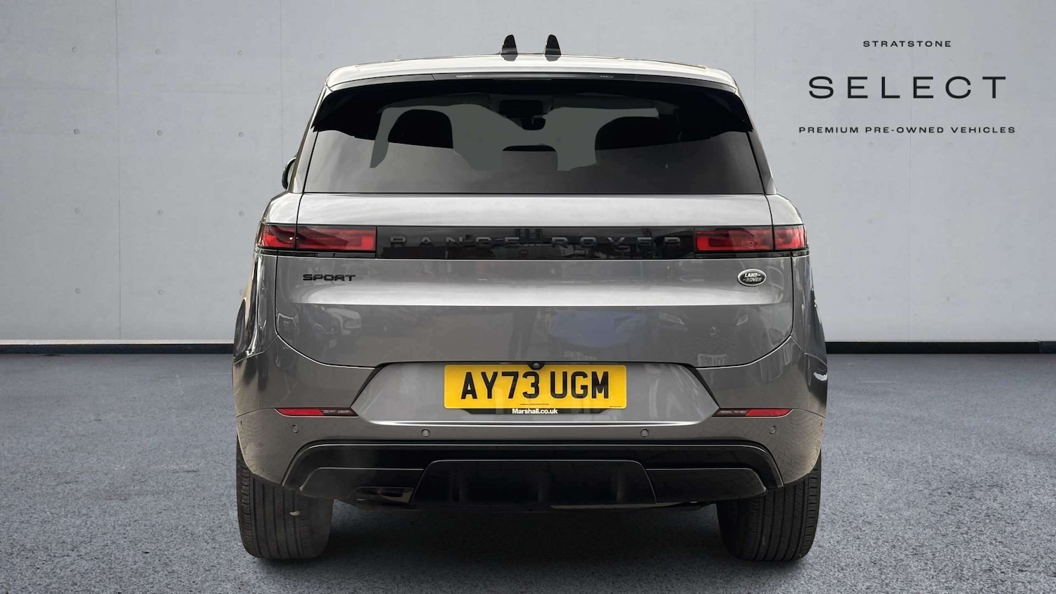 Used Land Rover Range Rover Sport 2023 for sale - 78118802: Photo 5