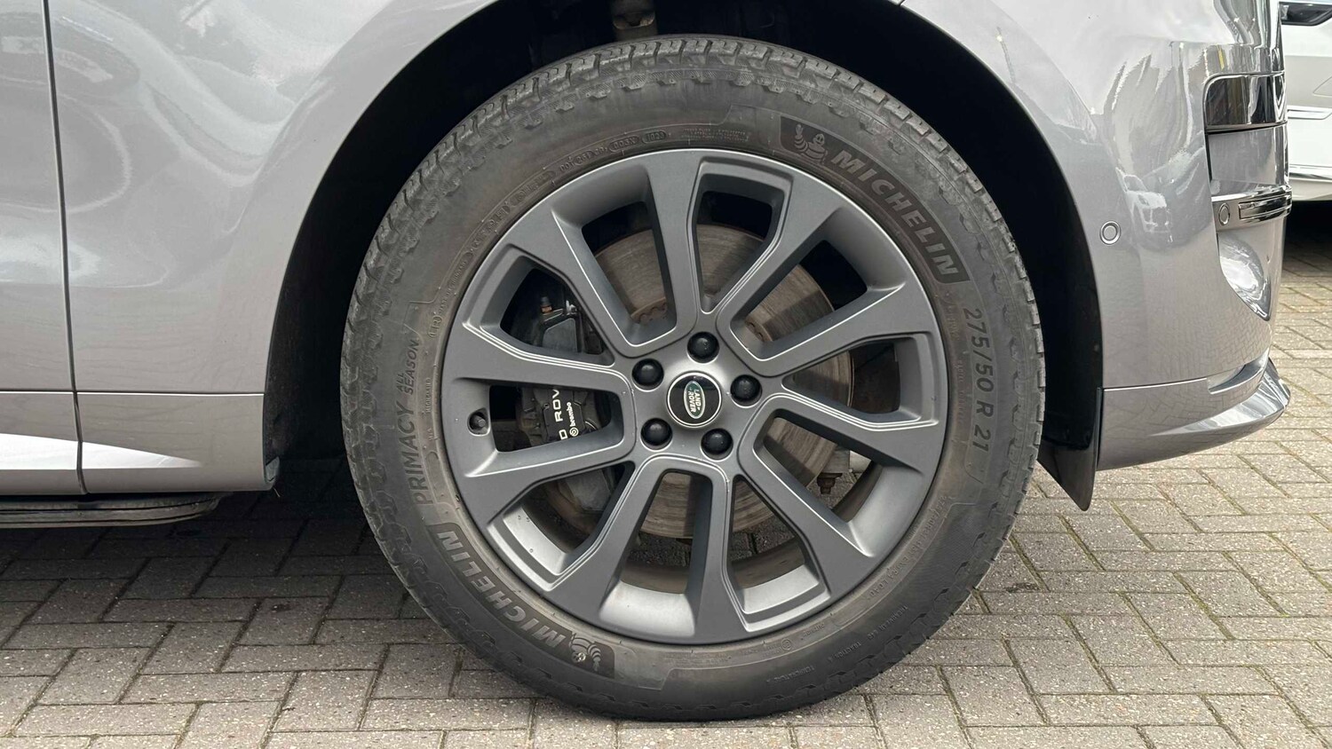 Used Land Rover Range Rover Sport 2023 for sale - 78118802: Photo 6