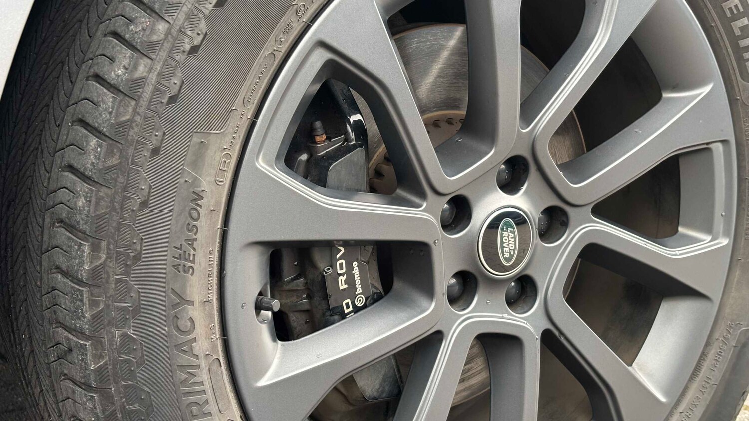 Used Land Rover Range Rover Sport 2023 for sale - 78118802: Photo 7