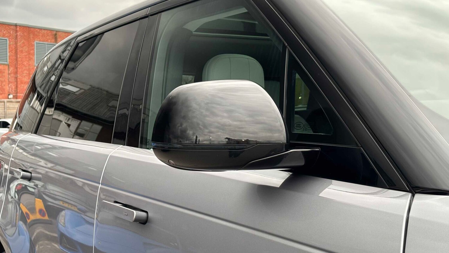 Used Land Rover Range Rover Sport 2023 for sale - 78118802: Photo 8