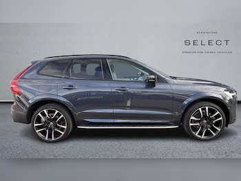 Used Volvo XC60 2023 for sale - 78869360: Photo