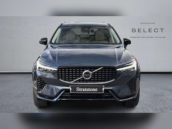 Used Volvo XC60 2023 for sale - 78869360: Photo