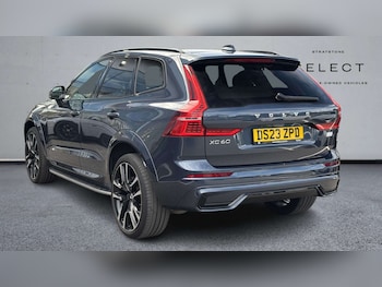 Used Volvo XC60 2023 for sale - 78869360: Photo