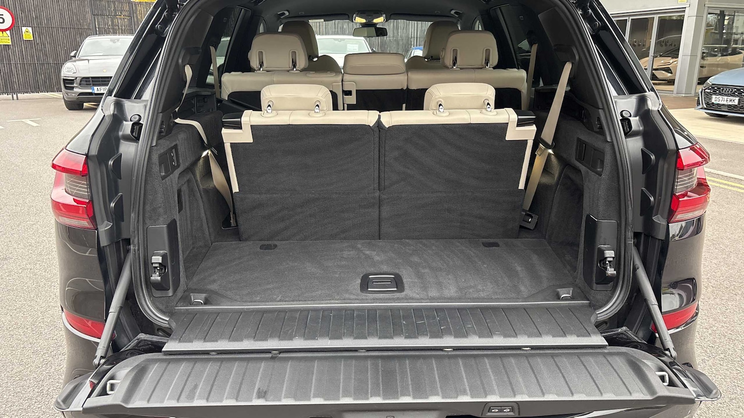 Used BMW X5 for sale - 76746143: Photo 13