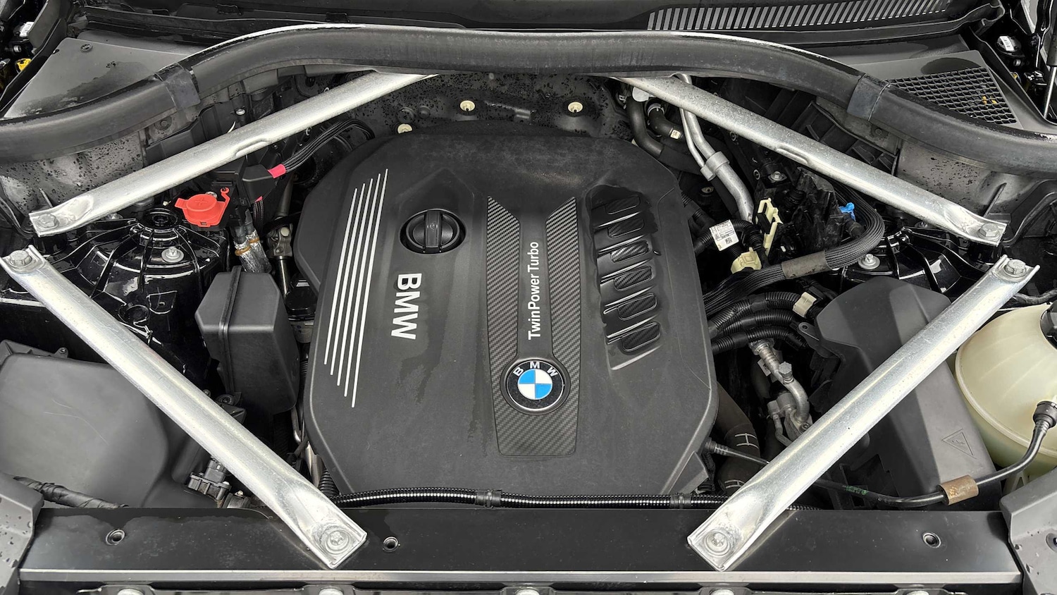 Used BMW X5 for sale - 76746143: Photo 14