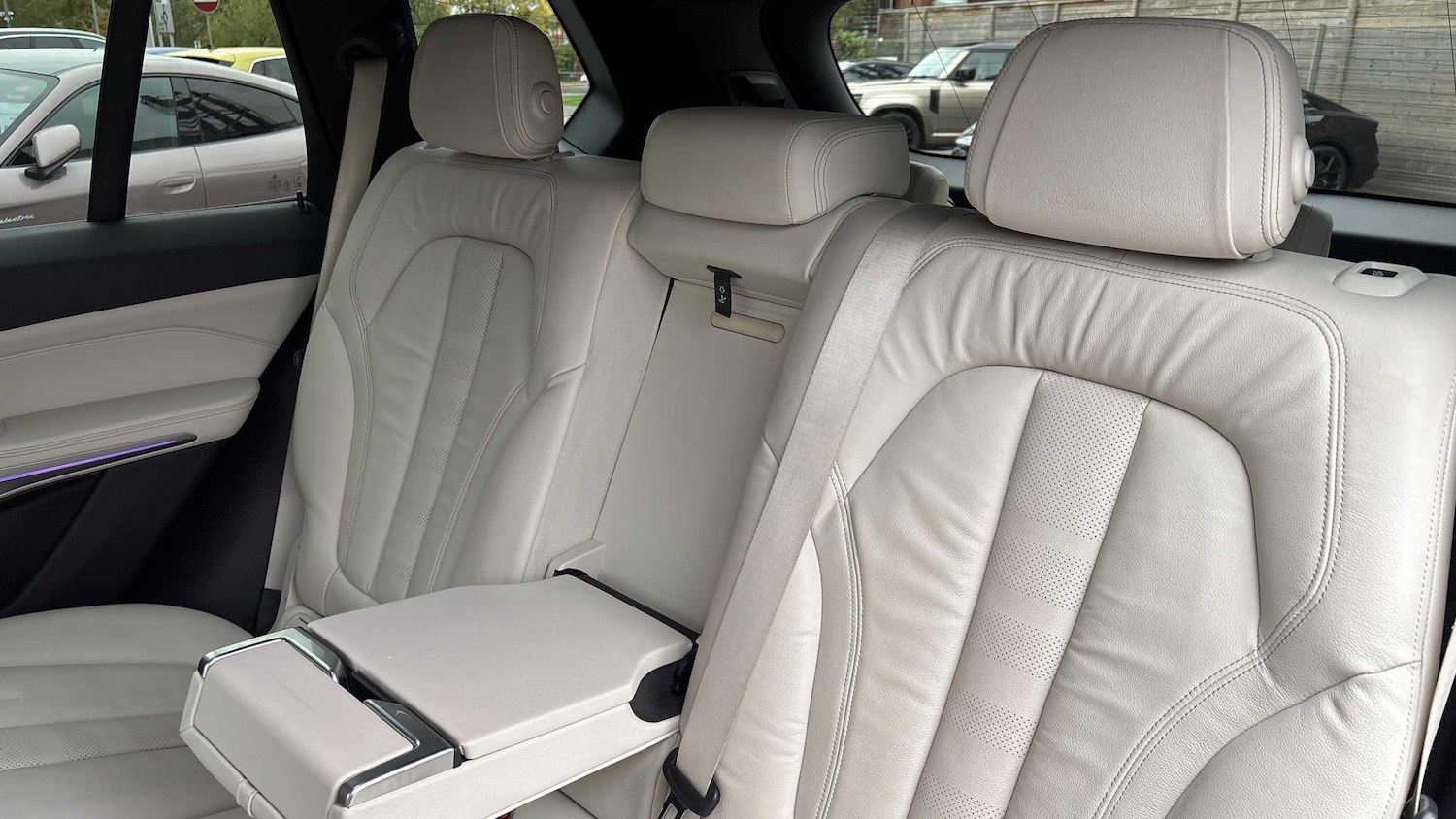 Used BMW X5 for sale - 76746143: Photo 15