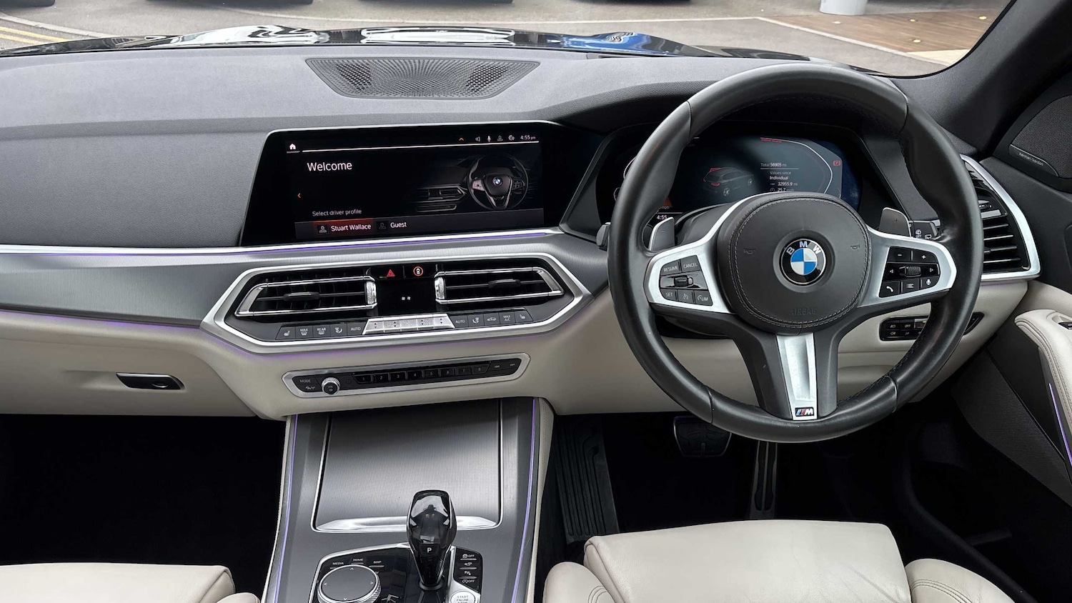 Used BMW X5 for sale - 76746143: Photo 16