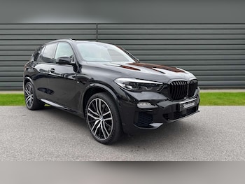 Used BMW X5 2019 for sale - 76746143: Photo