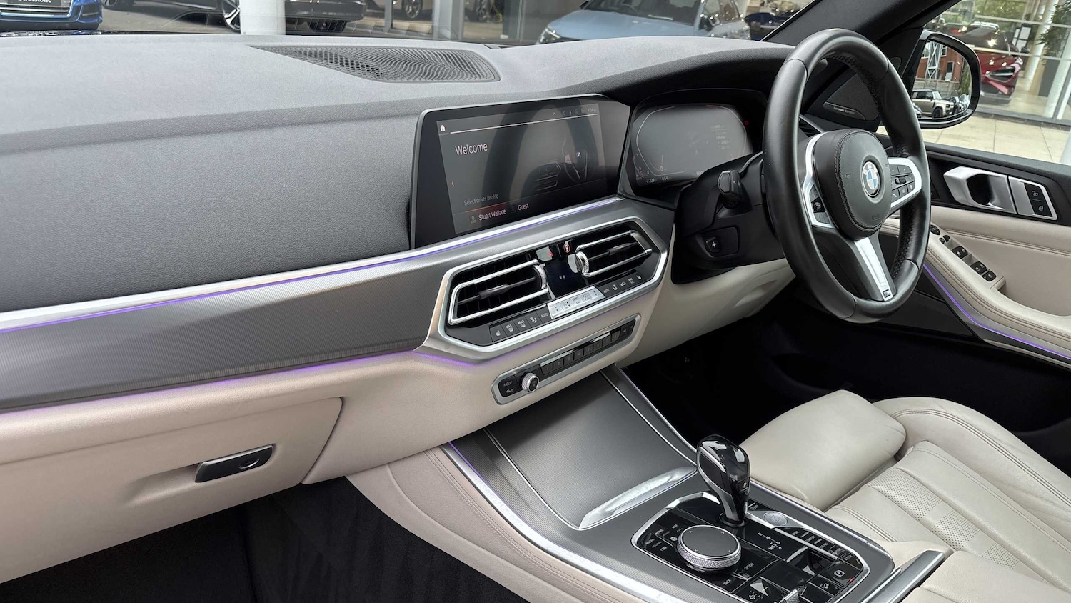 Used BMW X5 for sale - 76746143: Photo 2