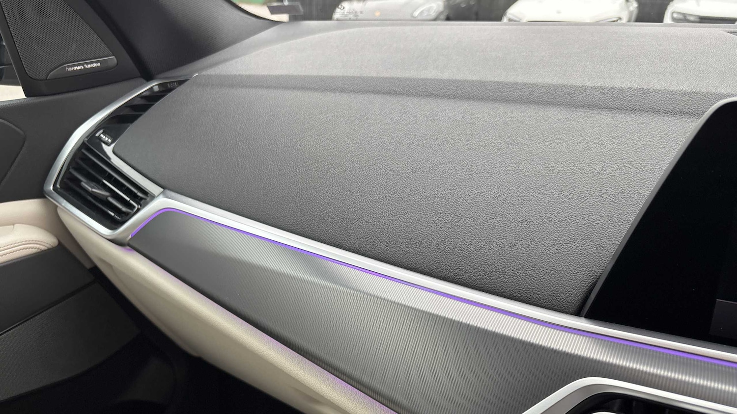 Used BMW X5 for sale - 76746143: Photo 22