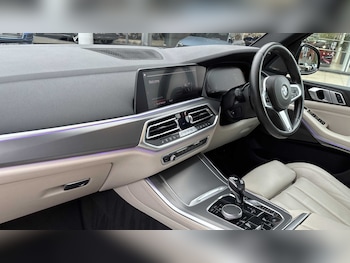 Used BMW X5 2019 for sale - 76746143: Photo