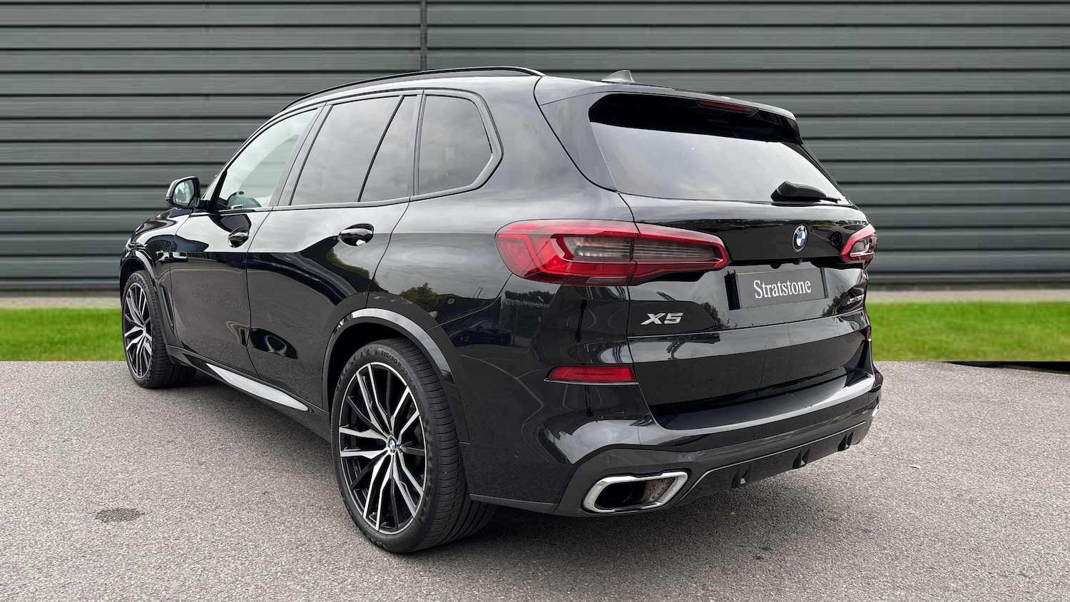 Used BMW X5 for sale - 76746143: Photo 3