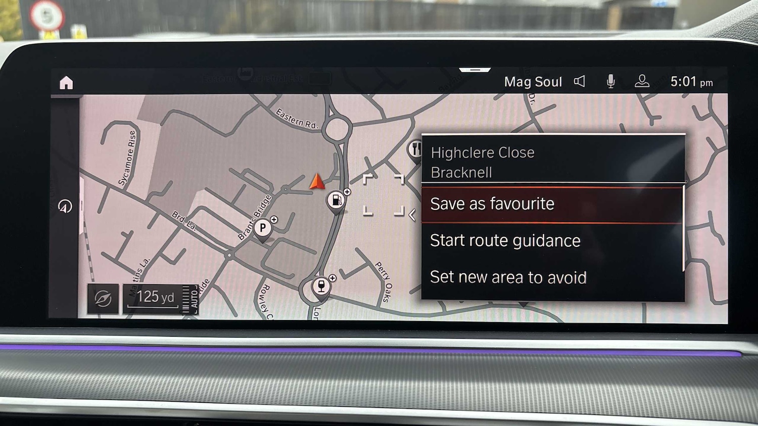 Used BMW X5 for sale - 76746143: Photo 33