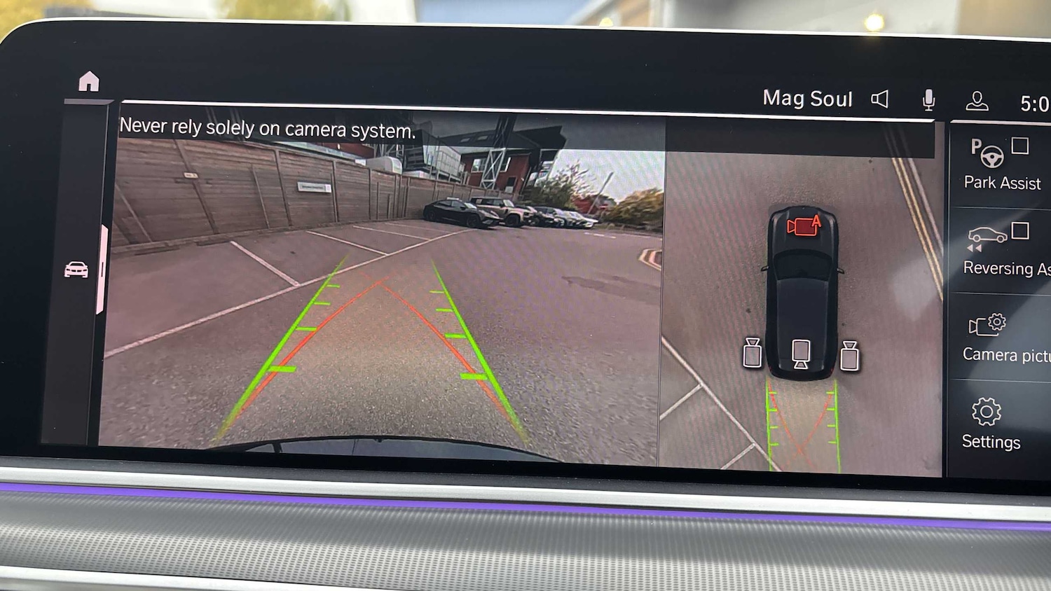 Used BMW X5 for sale - 76746143: Photo 34