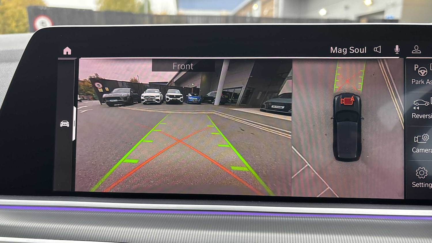 Used BMW X5 for sale - 76746143: Photo 35