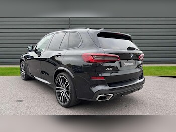 Used BMW X5 2019 for sale - 76746143: Photo