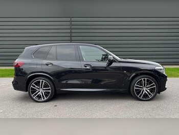 Used BMW X5 2019 for sale - 76746143: Photo