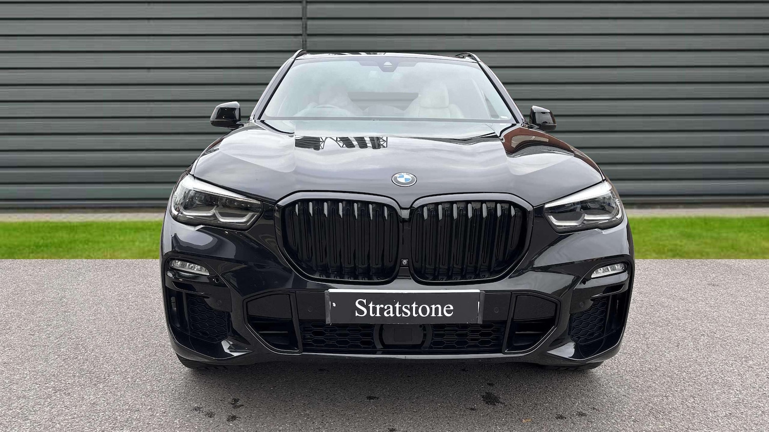 Used BMW X5 for sale - 76746143: Photo 7