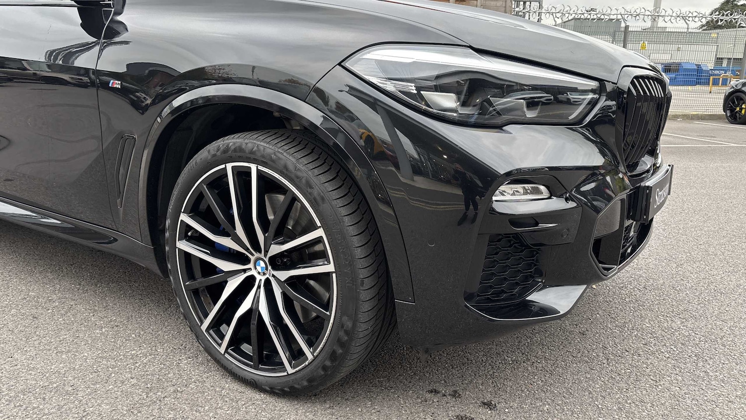 Used BMW X5 for sale - 76746143: Photo 9