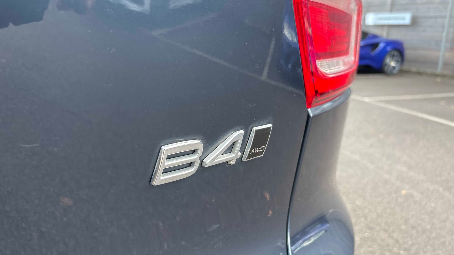 Used Volvo XC40 2021 for sale - 76442421: Photo 17