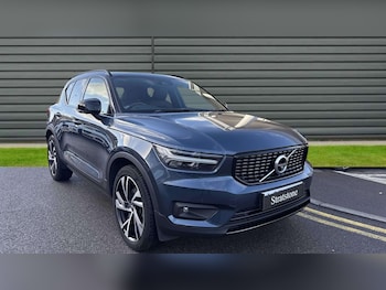 2021 - 2.0 B4P R DESIGN Pro 5dr AWD Auto