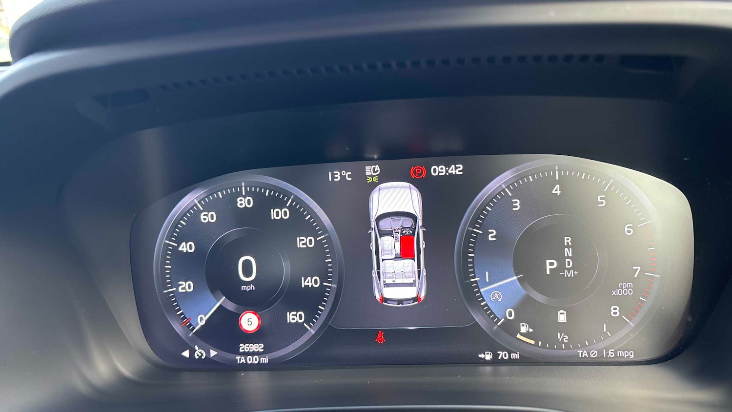 Used Volvo XC40 2021 for sale - 76442421: Photo 22