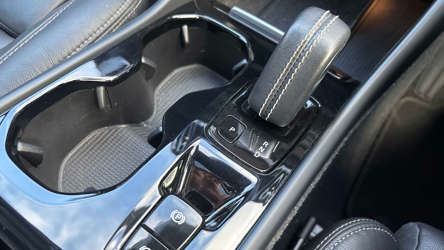 Used Volvo XC40 2021 for sale - 76442421: Photo 27