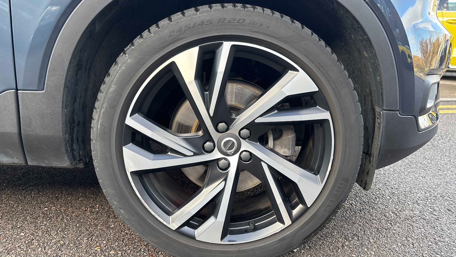 Used Volvo XC40 2021 for sale - 76442421: Photo 5