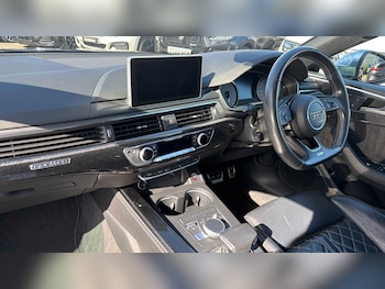 Used Audi A5 2018 for sale - 77827402: Photo