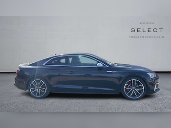 Used Audi A5 2018 for sale - 77827402: Photo