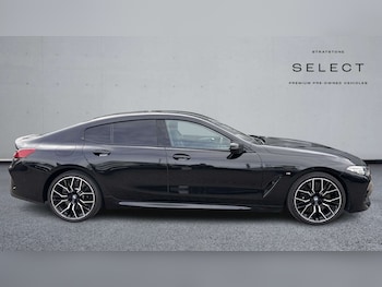 Used BMW 8 Series 2022 for sale - 77787059: Photo