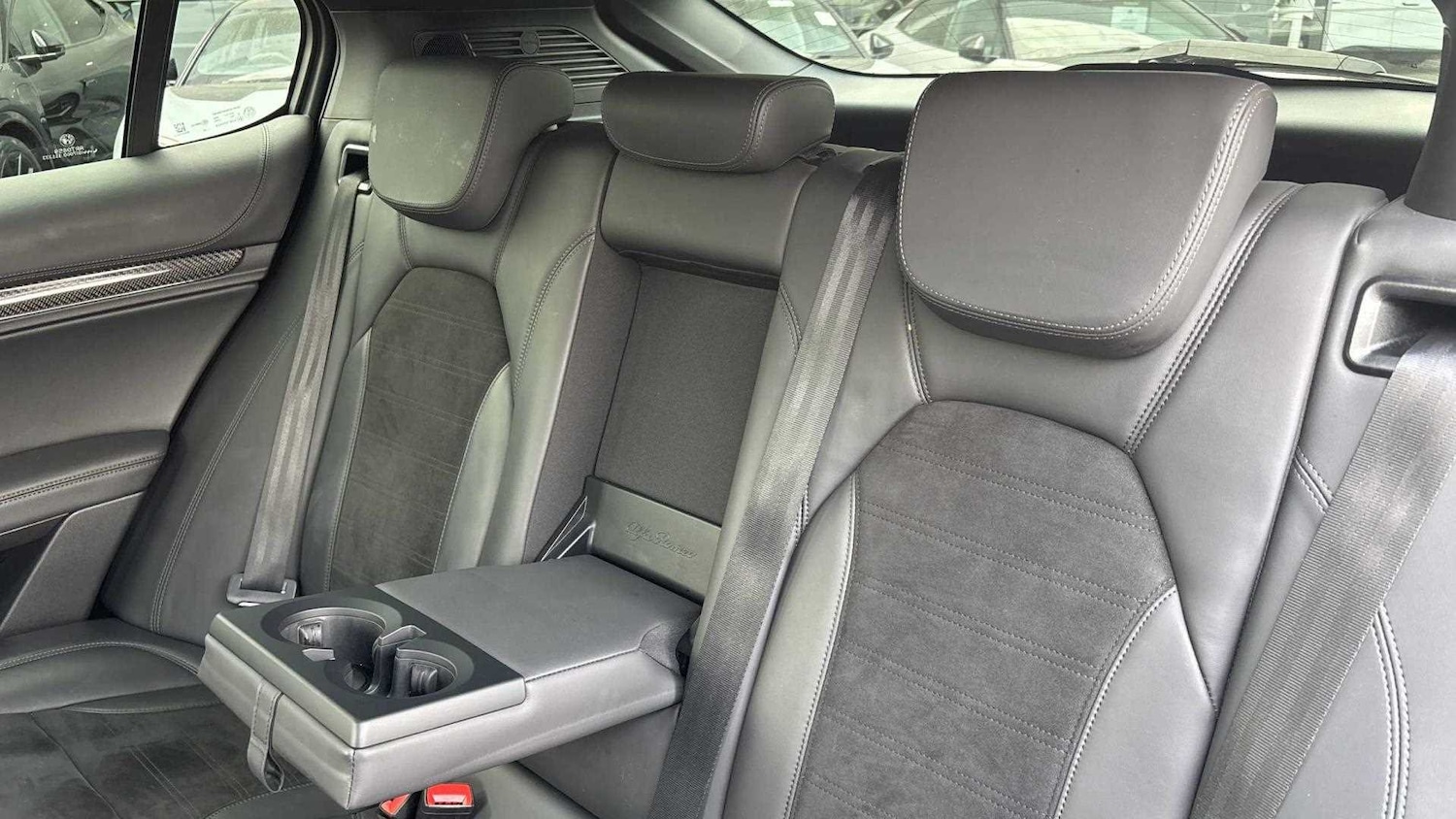 Used Alfa Romeo Stelvio 2021 for sale - 76034820: Photo 16