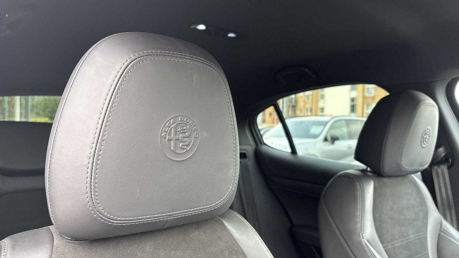 Used Alfa Romeo Stelvio 2021 for sale - 76034820: Photo 18