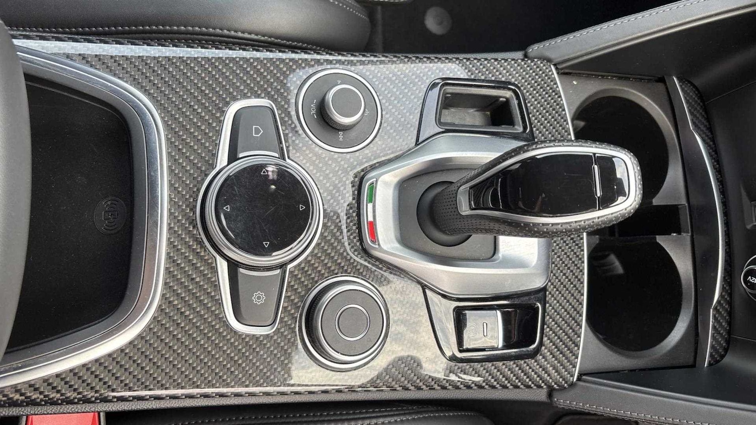 Used Alfa Romeo Stelvio 2021 for sale - 76034820: Photo 24