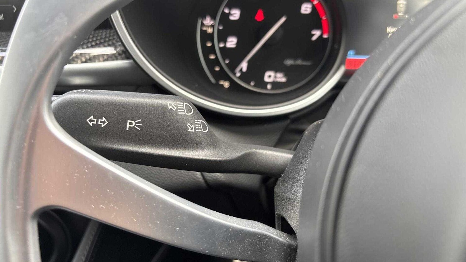 Used Alfa Romeo Stelvio 2021 for sale - 76034820: Photo 27