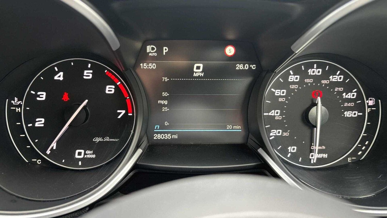 Used Alfa Romeo Stelvio 2021 for sale - 76034820: Photo 29
