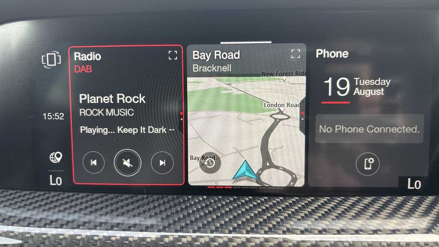 Used Alfa Romeo Stelvio 2021 for sale - 76034820: Photo 33