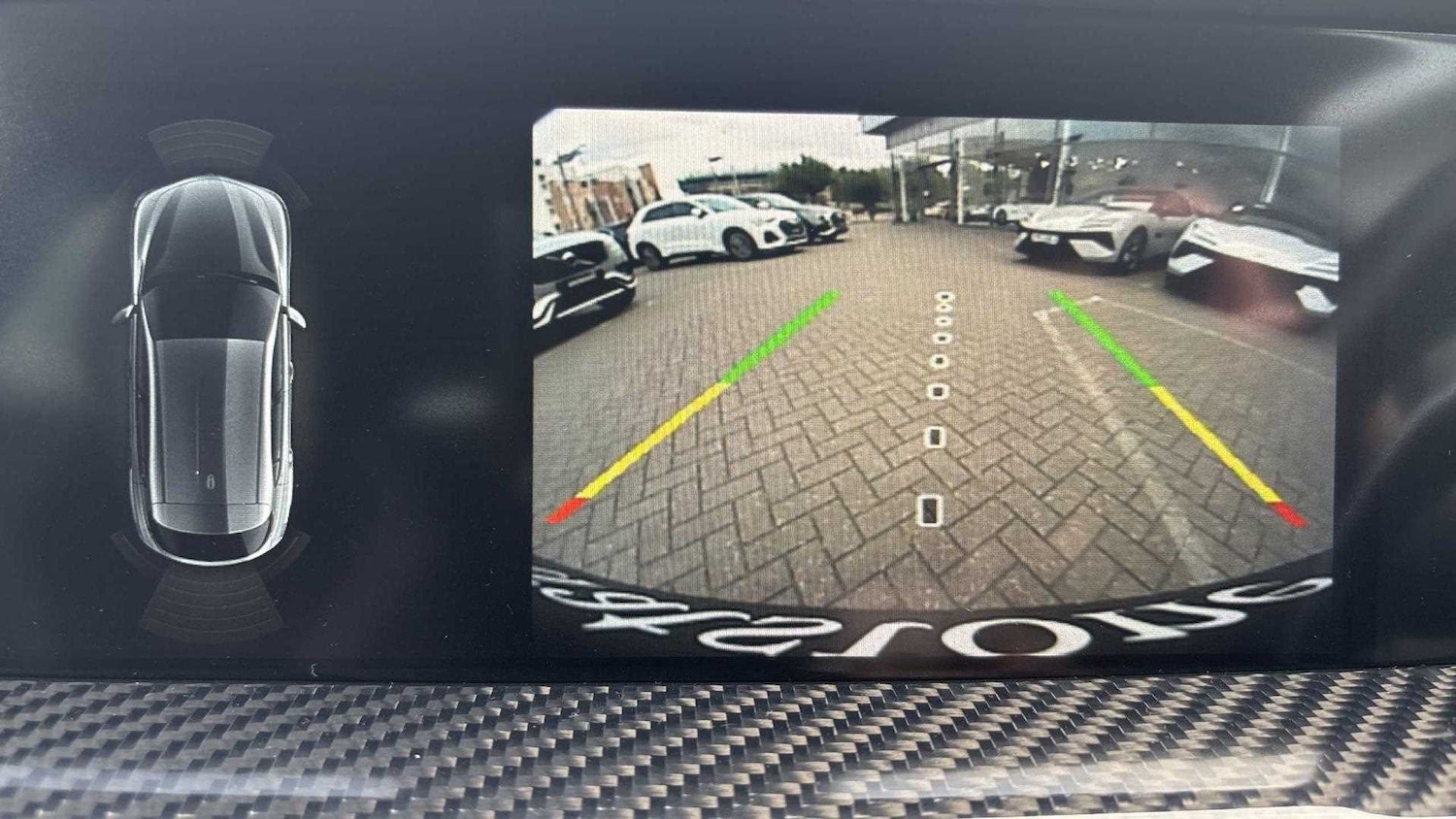 Used Alfa Romeo Stelvio 2021 for sale - 76034820: Photo 34
