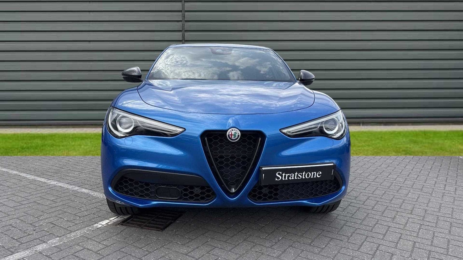 Used Alfa Romeo Stelvio 2021 for sale - 76034820: Photo 7