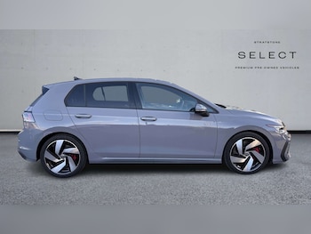 Used Volkswagen Golf 2024 for sale - 78639110: Photo