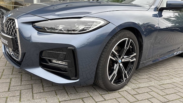 Used BMW 4 Series 2022 for sale - 76298476: Photo 10