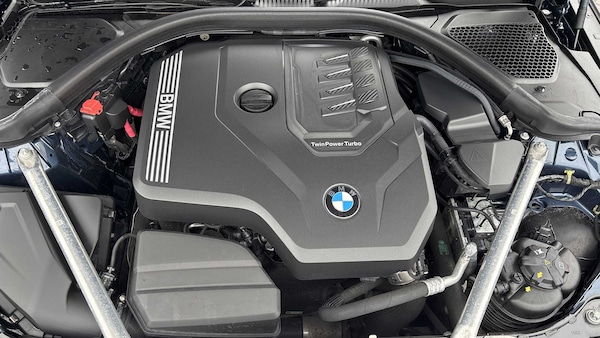 Used BMW 4 Series 2022 for sale - 76298476: Photo 14