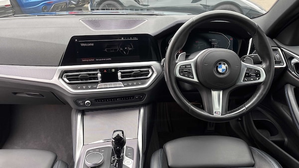 Used BMW 4 Series 2022 for sale - 76298476: Photo 16