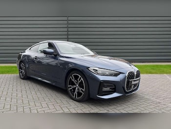 BMW - 4 Series