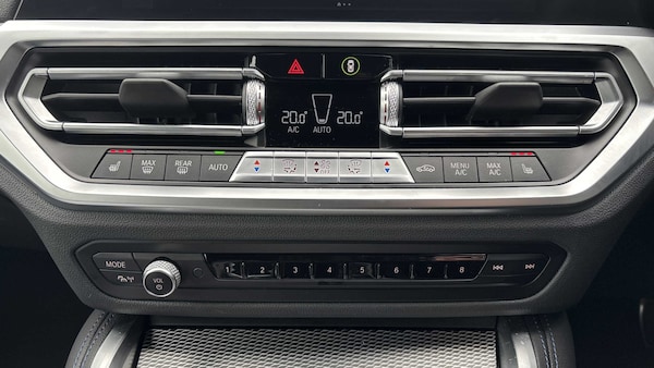 Used BMW 4 Series 2022 for sale - 76298476: Photo 28