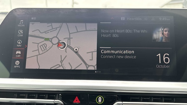 Used BMW 4 Series 2022 for sale - 76298476: Photo 30