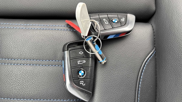 Used BMW 4 Series 2022 for sale - 76298476: Photo 33